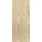 Ekena Millwork Legacy Slat Rough Sawn Outlooker, Douglas Fir, 6"W x 14"D x 14"H OUT06X14X14LEC06RDF - alternate 3